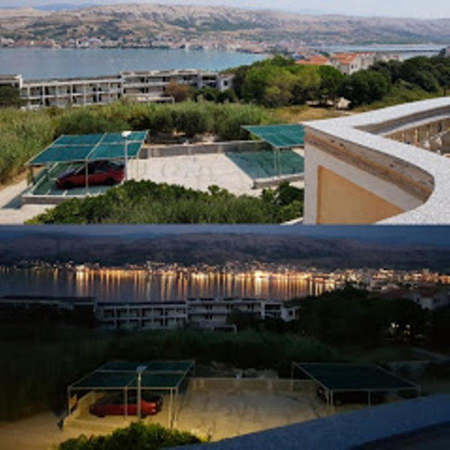 Apartments Ariana Đảo Pag Ngoại thất bức ảnh