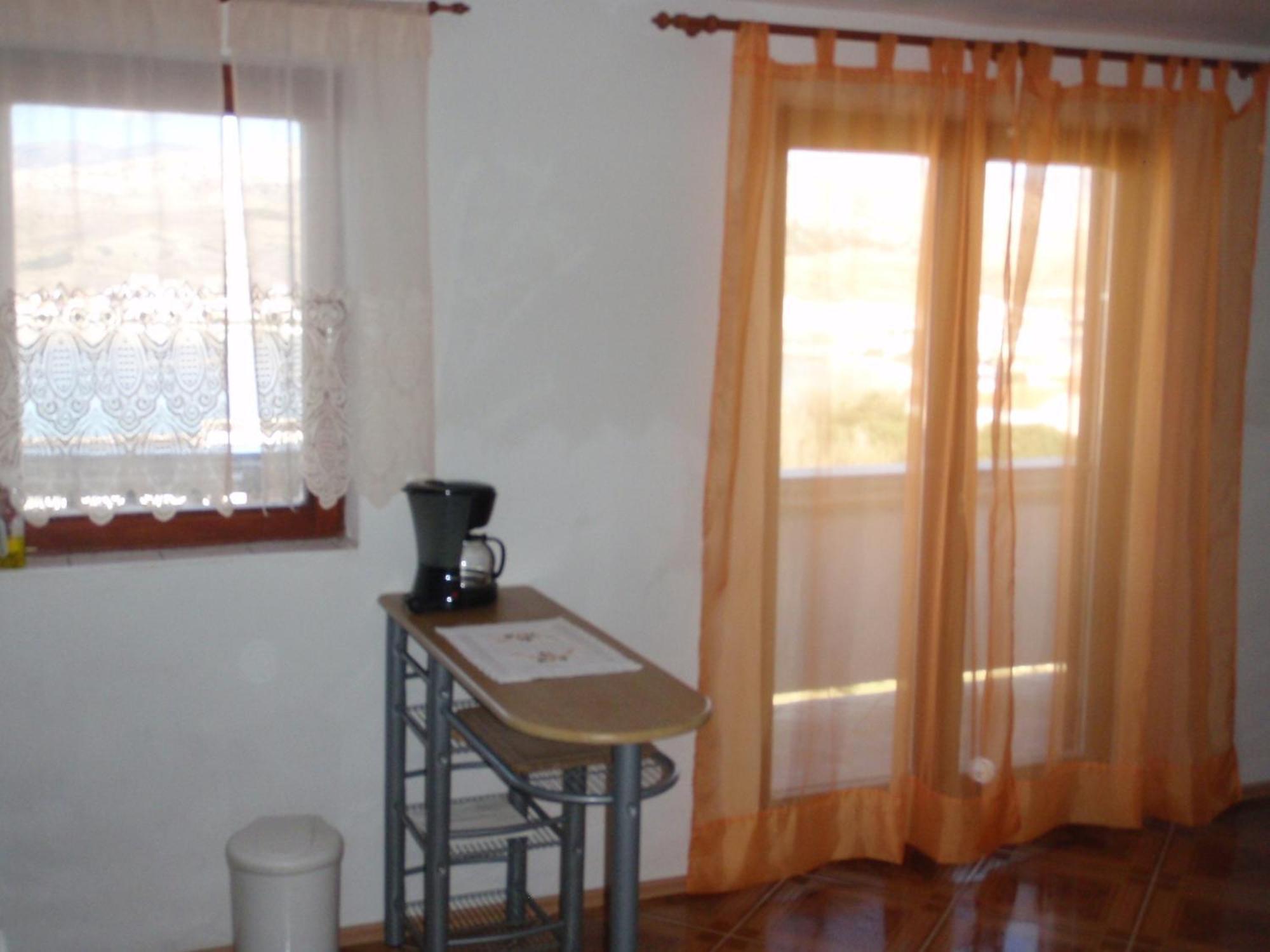 Apartments Ariana Đảo Pag Phòng bức ảnh