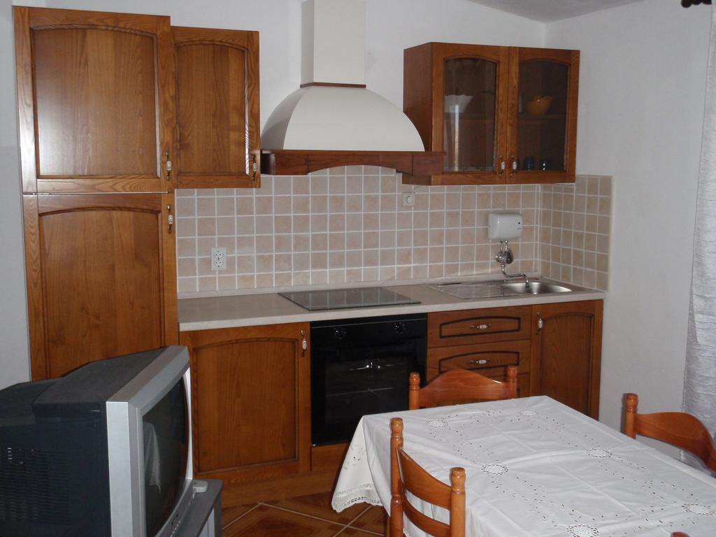 Apartments Ariana Đảo Pag Phòng bức ảnh