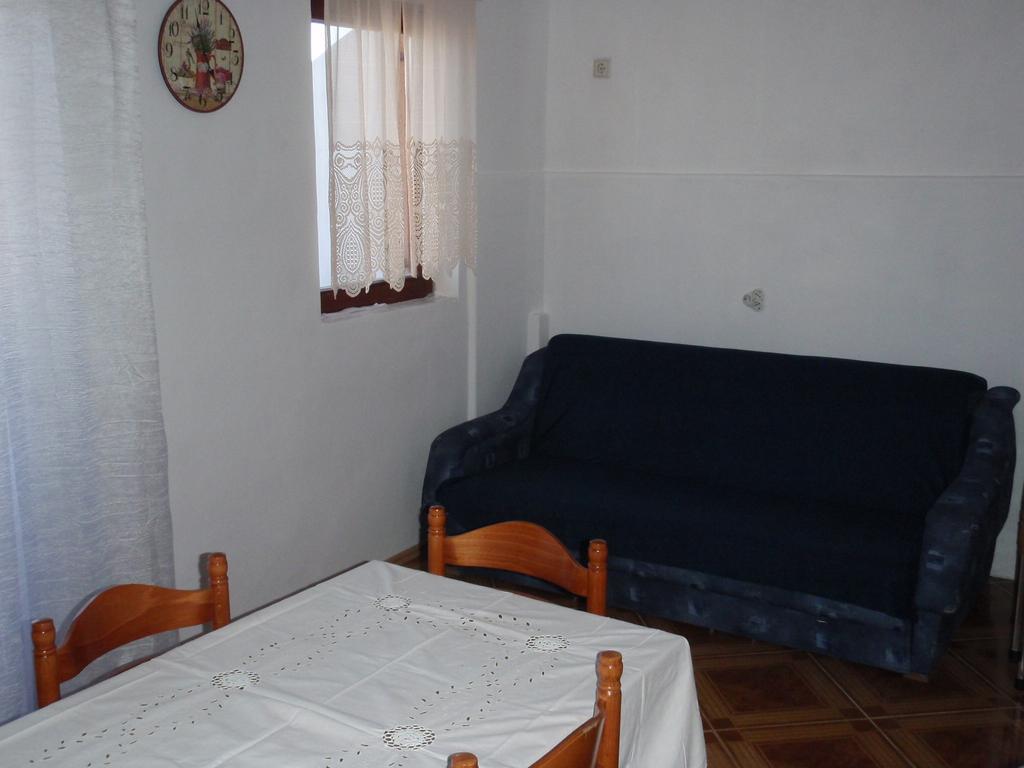 Apartments Ariana Đảo Pag Phòng bức ảnh