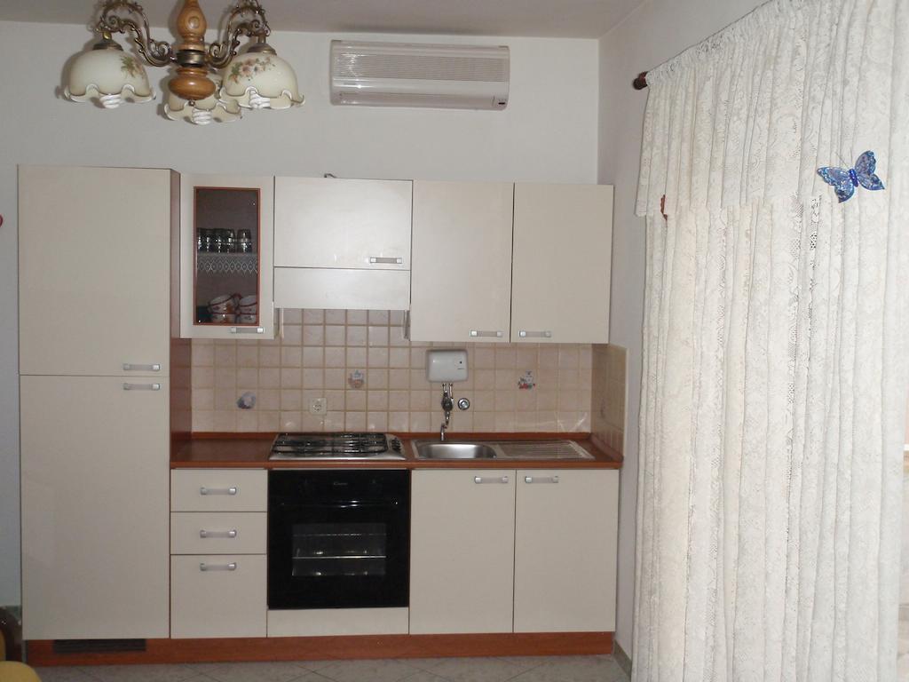 Apartments Ariana Đảo Pag Phòng bức ảnh