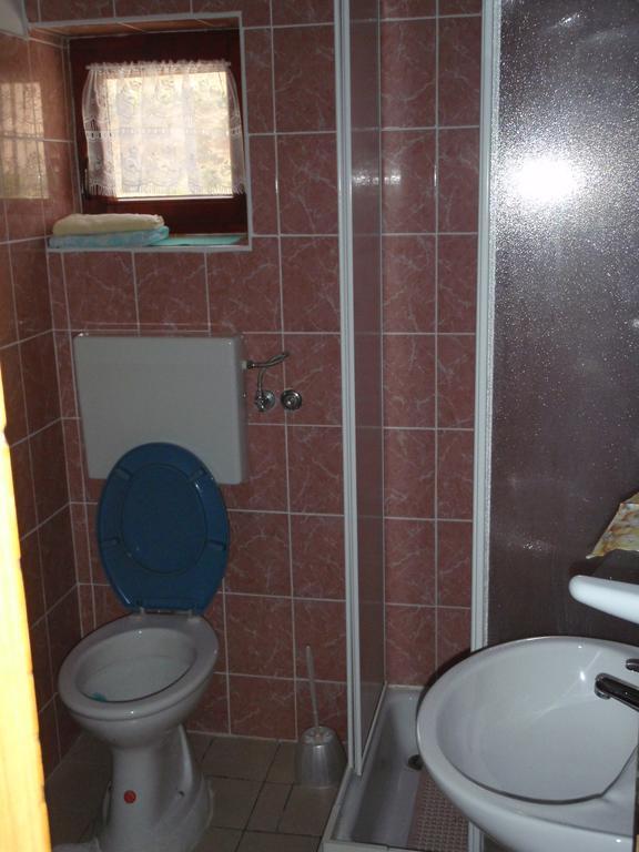 Apartments Ariana Đảo Pag Ngoại thất bức ảnh