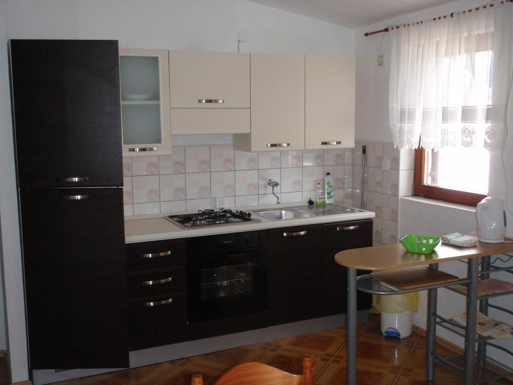 Apartments Ariana Đảo Pag Phòng bức ảnh