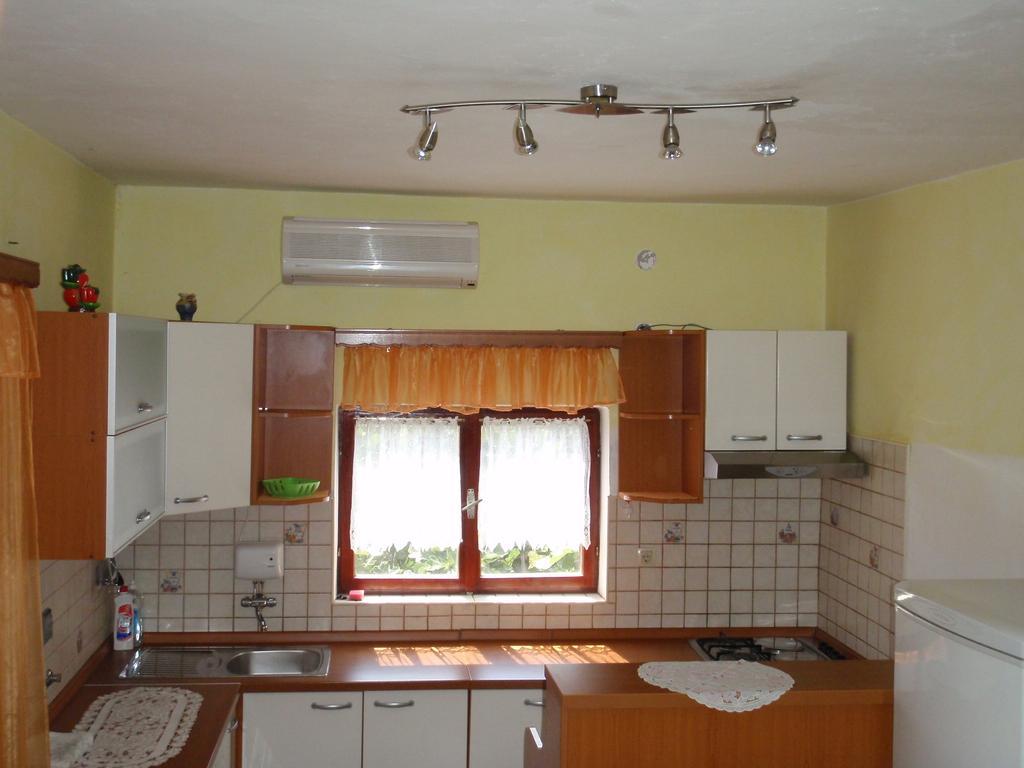 Apartments Ariana Đảo Pag Phòng bức ảnh