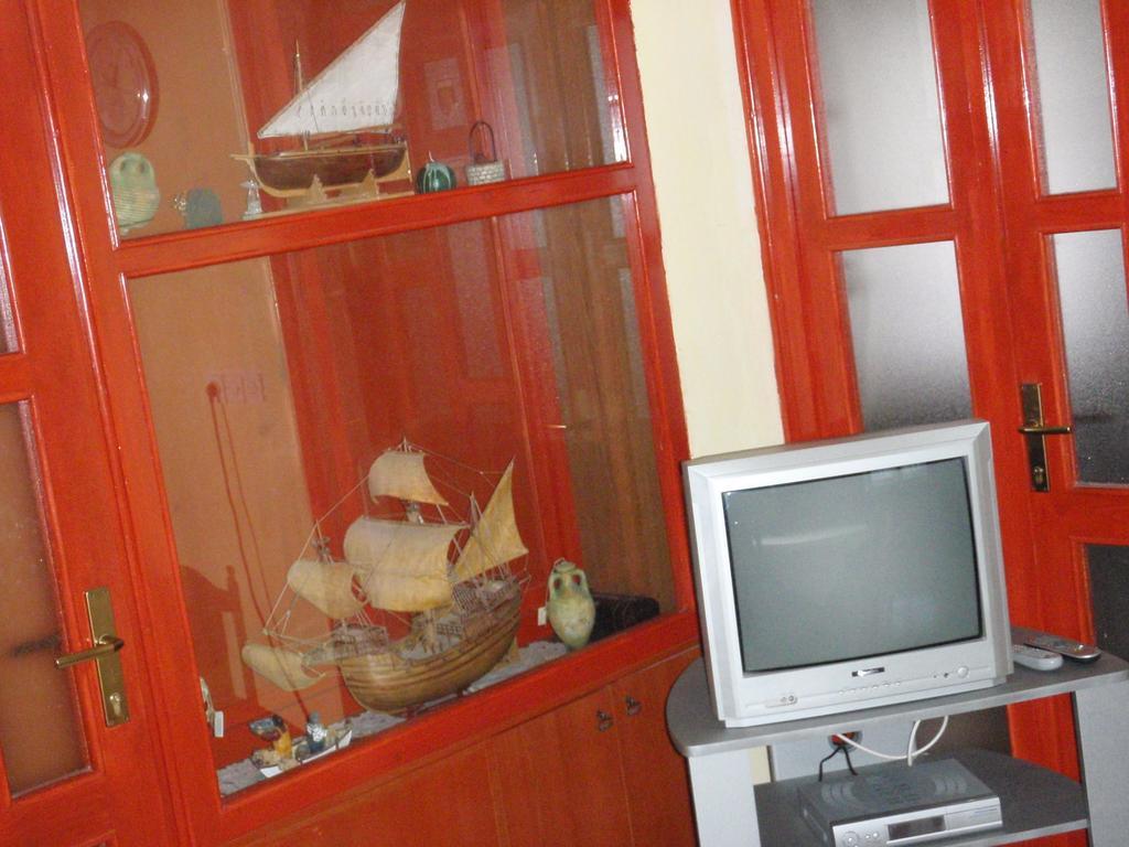 Apartments Ariana Đảo Pag Phòng bức ảnh