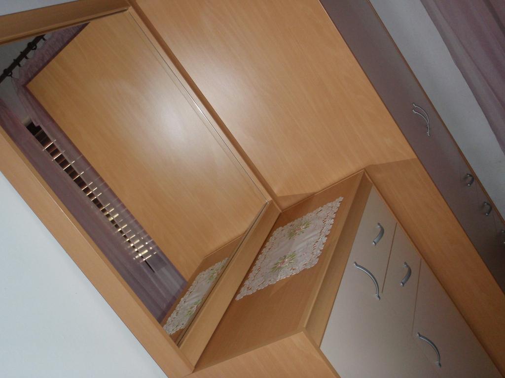 Apartments Ariana Đảo Pag Ngoại thất bức ảnh