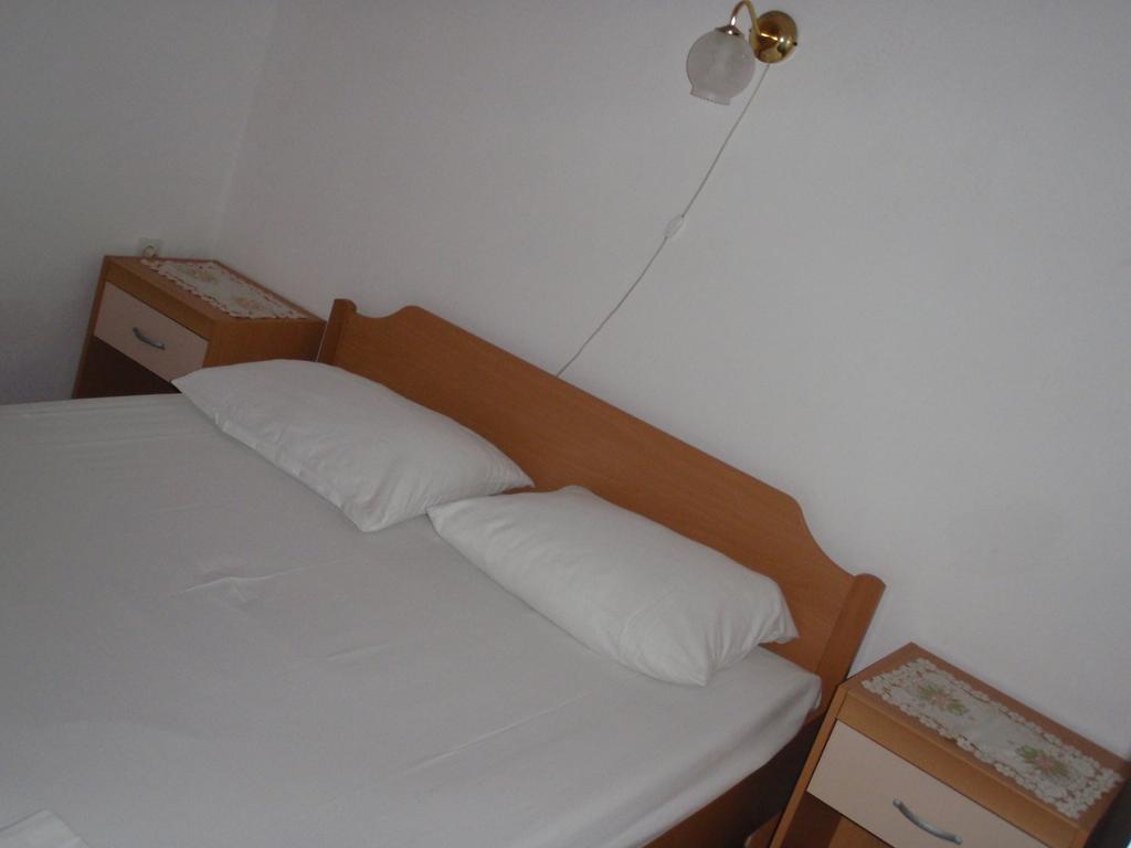 Apartments Ariana Đảo Pag Phòng bức ảnh