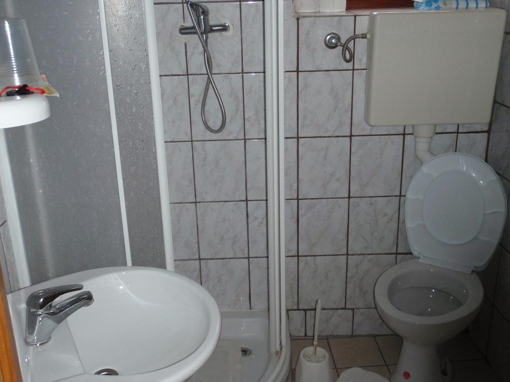 Apartments Ariana Đảo Pag Ngoại thất bức ảnh